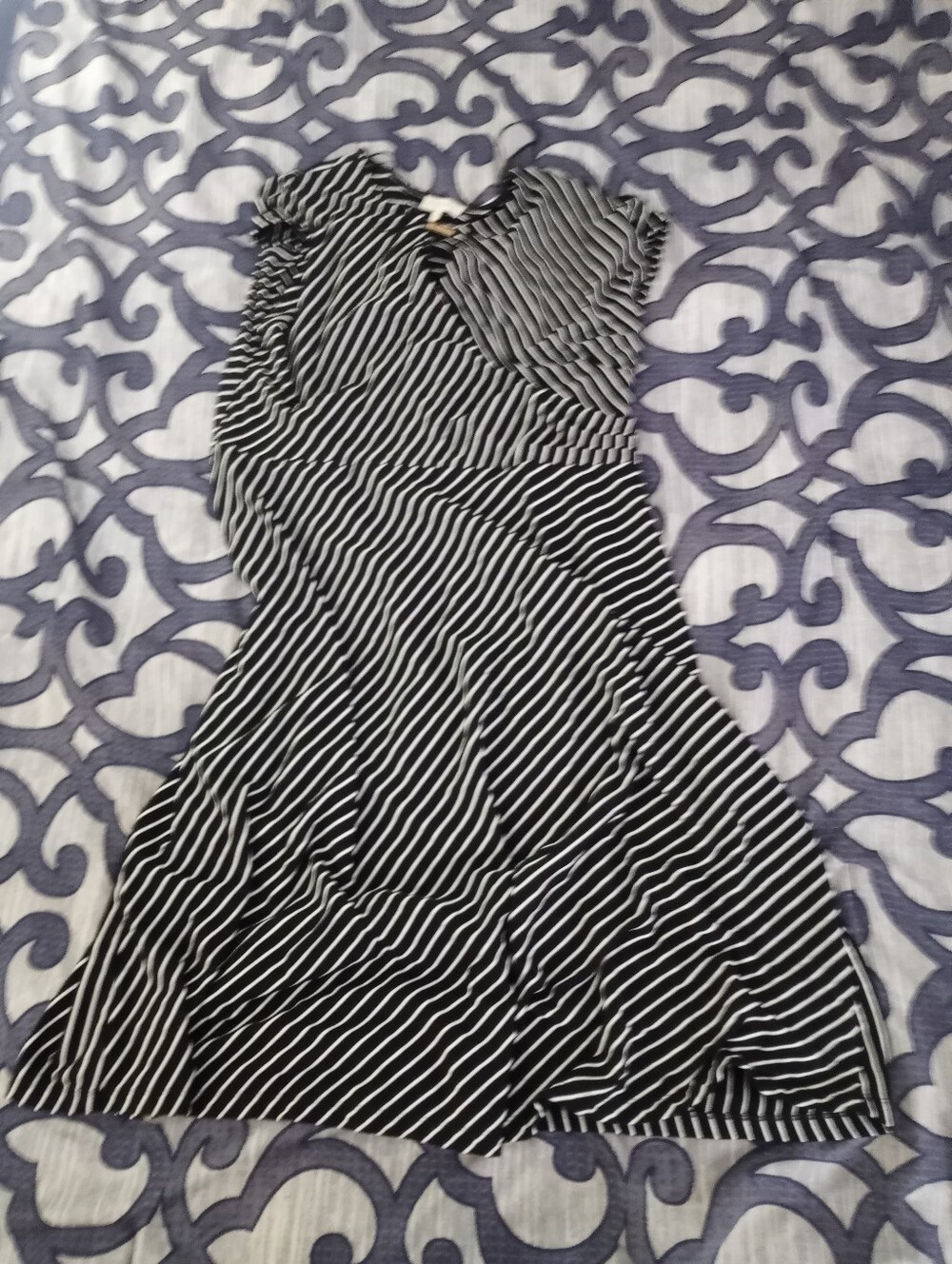 👠LAURA Plus Size Dress👠